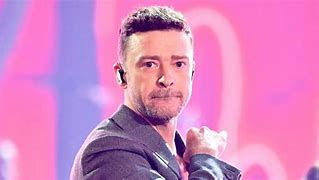 Justin Timberlake Arrested on DWI Charges