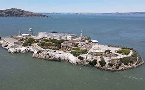 Trump to Reopen Alcatraz