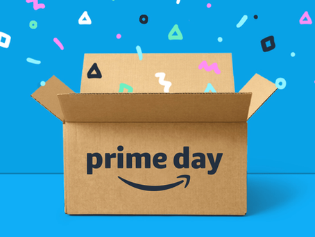 Longest Amazon Prime Day Coming Soon