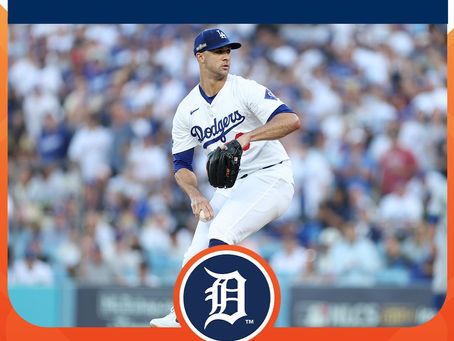 Tigers Sign Flaherty