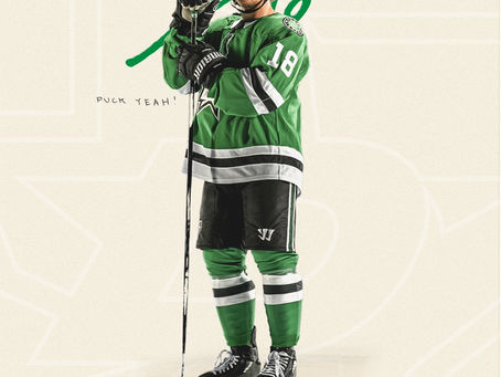 Stars Extend Steel