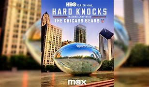 Bears to be on 'Hard Knocks'