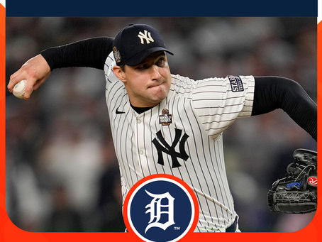 Tigers Sign Kahnle