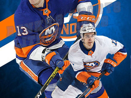 Barzal Out Indefinitely