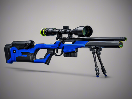 Alpha Male Style: Join Sniper Team Series Franchise