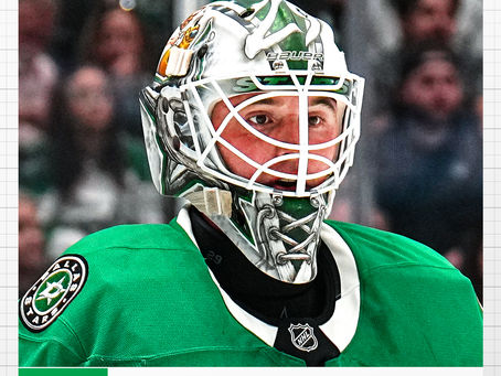 Stars Extend Oettinger