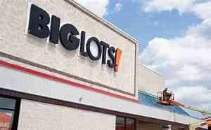 Big Lots Filing for Bankruptcy