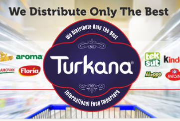Turkana Food Recall