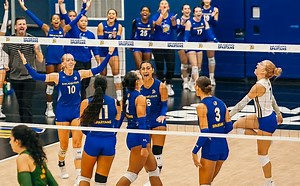 San Jose State University Facing More Trans Athlete Controversy