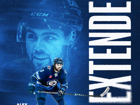 Jets Extend Iafallo