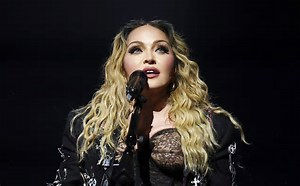 Madonna Fan Suing for ‘Pornography Without Warning’