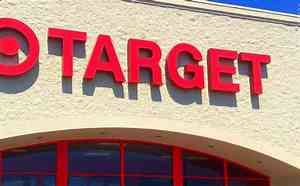 Target Holiday Hiring
