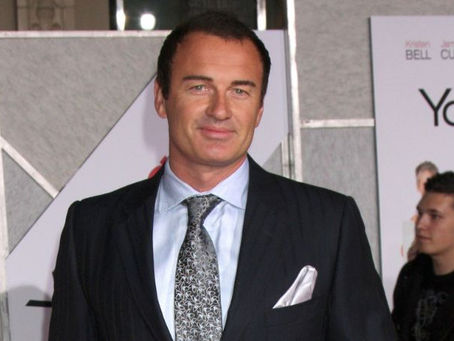 Julian McMahon has Passed Away