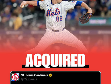 Cardinals Sign Maton
