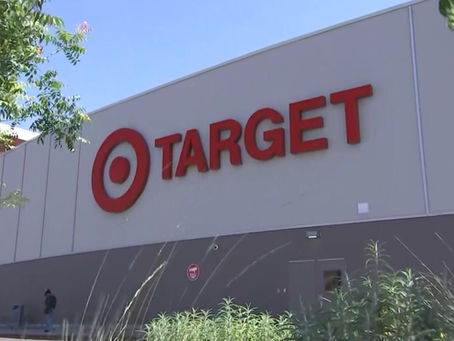 Target Recalls