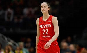 Caitlin Clark Snubbed in All Star Team Selection