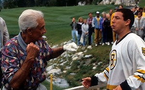 Happy Gilmore 2 Gets Green Light From Netflix