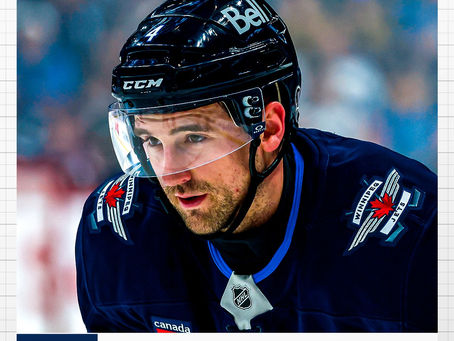 Jets Extend Pionk