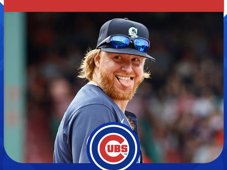 Cubs Sign Turner
