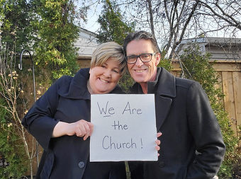 COTR Church of the Resurrection Hamilton People