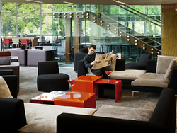 Hotel Novotel Lyon Confluence 14