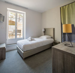 Hotel Bettina photo10