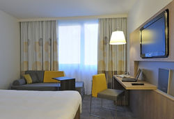 Novotel ChambreNext.17