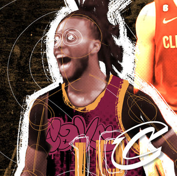 Opening videos are built to hype up not just the fans, but also the players. They're key to building up the team, and the energy in the stadium before the game. For the 2023-2024 season, The Cavs wanted some flavor to help kick off each home game at Rocket Mortgage Fieldhouse. We went through their edit, and kicked it up a notch with custom mattes, overlays, and effects.