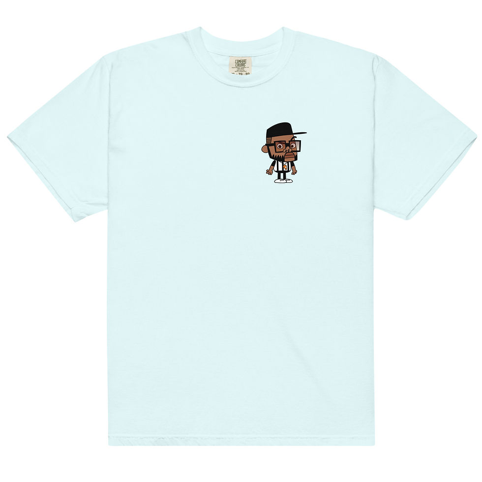 Thumbnail: 2Tall Ref T-Shirt