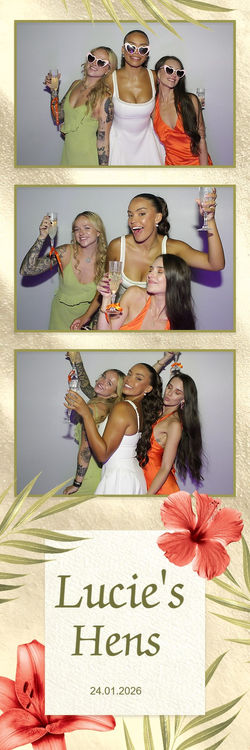 Hen's Party
