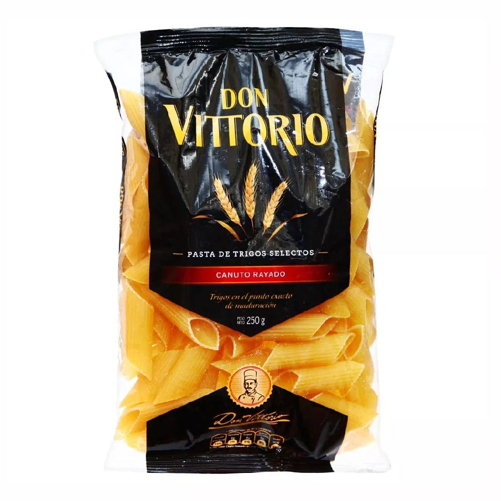 Fideo Don Vittorio