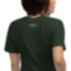 Thumbnail: Nana on Aloha- Unisex t-shirt