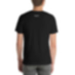 Thumbnail: Tagore on Service- Unisex t-shirt