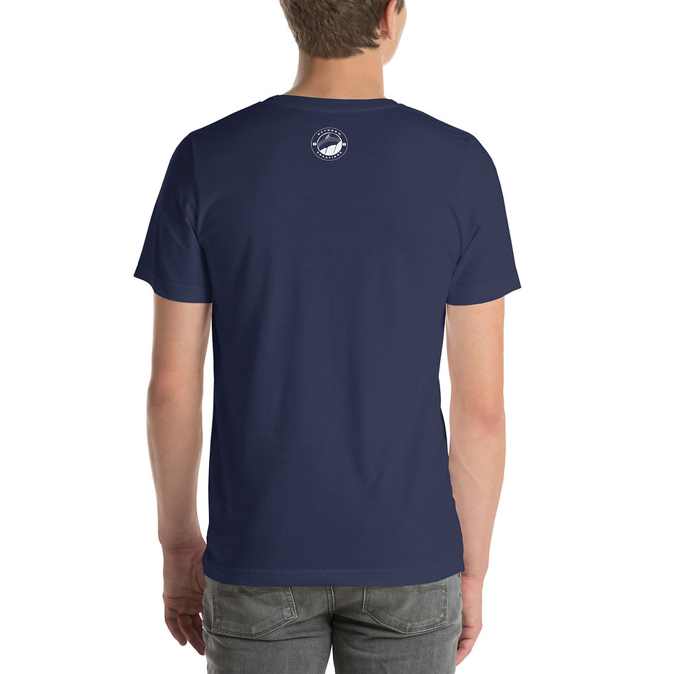 Thumbnail: Aloha Is The Way- Unisex t-shirt