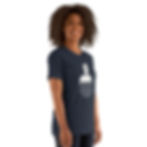 Thumbnail: Queen Liliʻu on Aloha- Unisex t-shirt