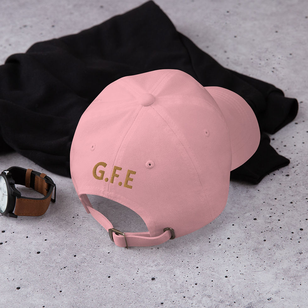 Thumbnail: Gwapfam Affiliate Branded Cap