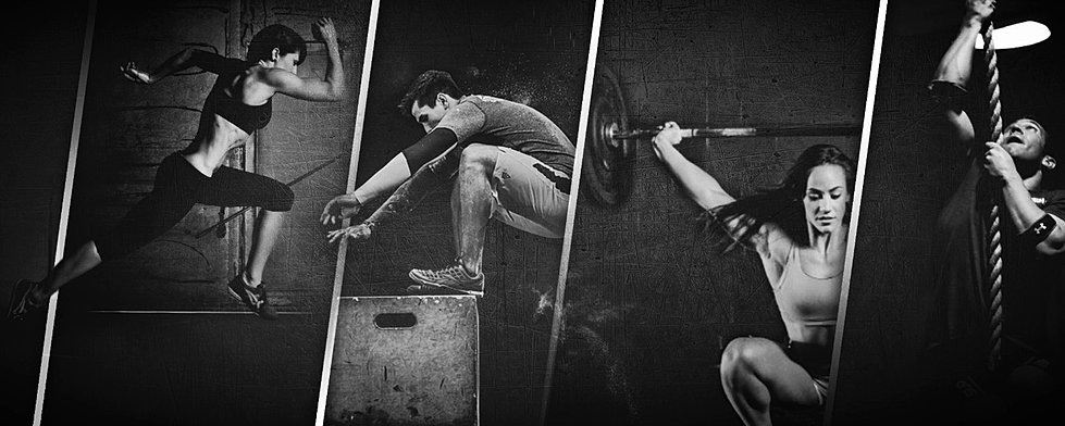 Resultado de imagen de crossfit