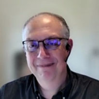 Steve Wolff