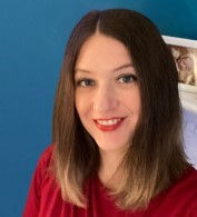 Meet Sarah Wood: Introducing Our Talented Colleagues