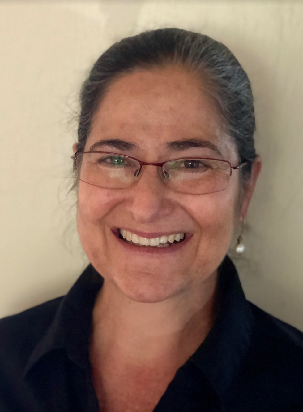Relationships and Flexible Hope: Interview with Karin Thron