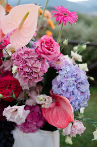 Wedding at Nikis Resort, Getting Married in Umbria