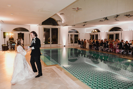 micro wedding at tenuta bagni de' consoli italy