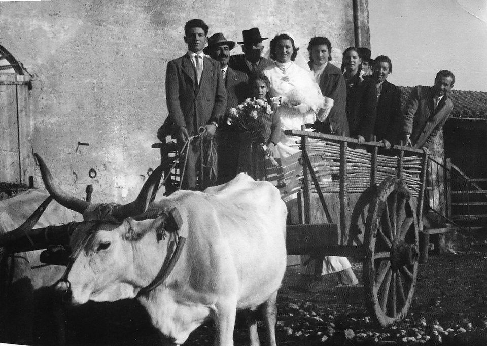 tradizioni romagnole matrimonio in romagna