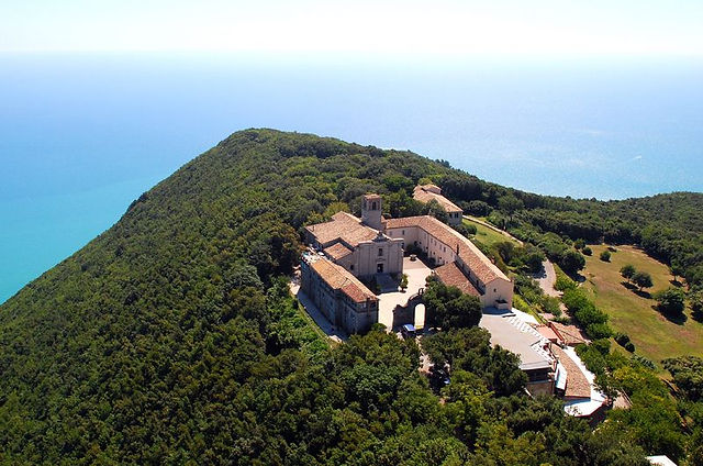 get married in romagna and marche