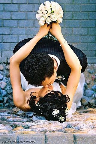 cose da far fare ad un professionista del matrimonio