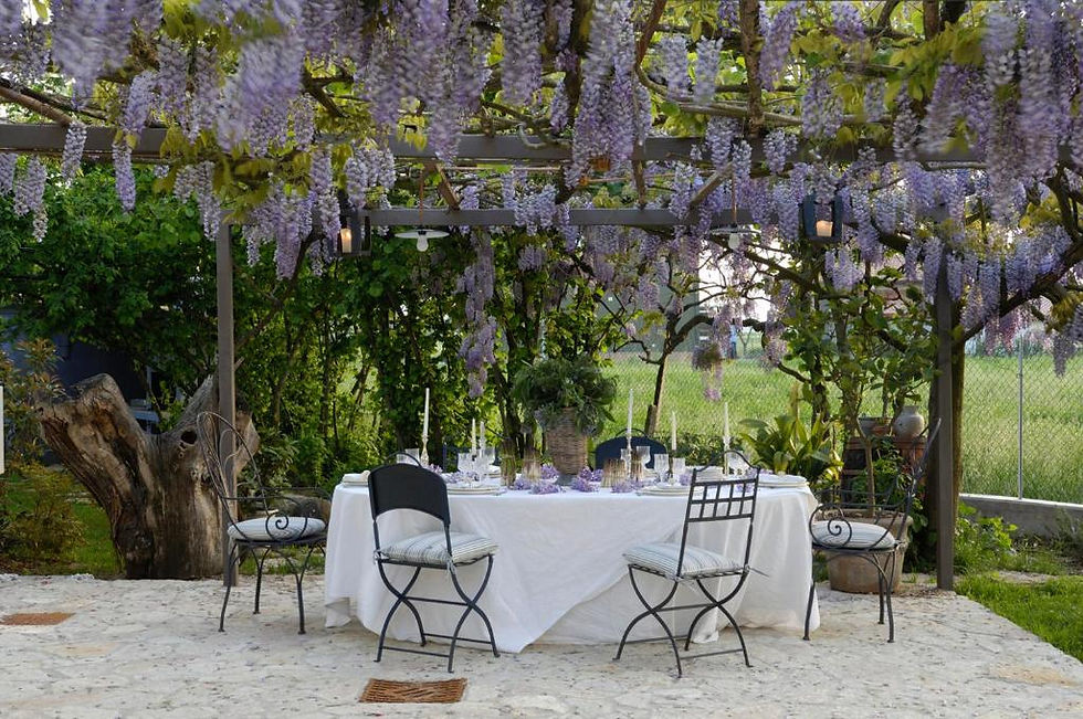 ca' bevilacqua wedding venues in romagna