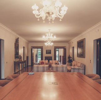 sposarsi a villa berloni