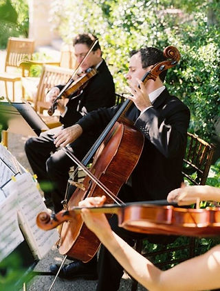 cose da far fare ad un professionista del matrimonio