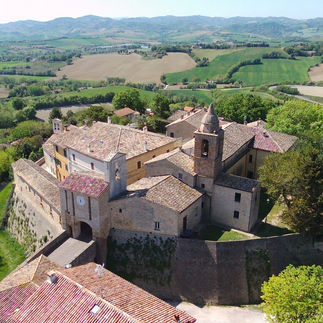 sposarsi a villa berloni