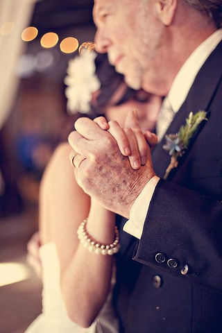 cose da far fare ad un professionista del matrimonio